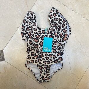 Posh Peanut Bathing Suit